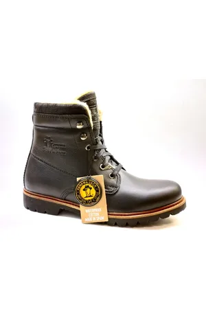 Panama Jack Herren, Schuhe, Schwarzk, 42 EUGröße: