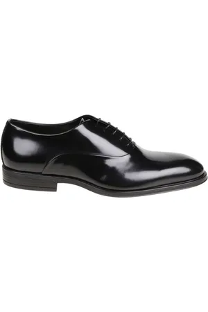 Corvari Herren, Schuhe, Schwarzk, 42 1/2 EUGröße: