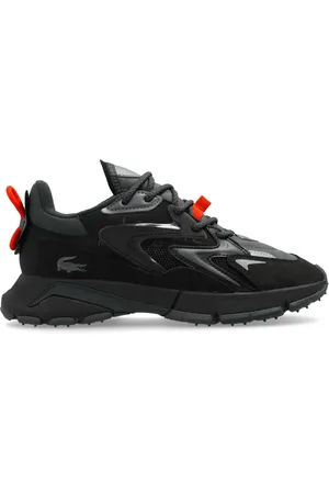 Lacoste Herren, Schuhe, Schwarzk, 44 EUGröße: