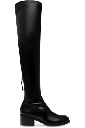 Steve Madden Damen, Schuhe, Schwarzk, 38 EUGröße: