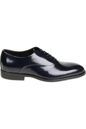 Corvari Herren, Schuhe, Blau, 45 EUGröße: