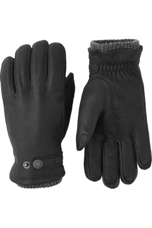 Hestra Herren, Accessories, Schwarzk, 7 INGröße: