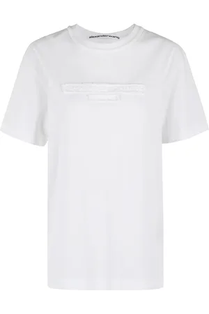 Alexander Wang Damen, Oberteile, Weiß, XSGröße:
