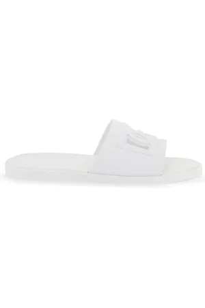 Dolce & Gabbana Herren, Schuhe, Weiß, 43 EUGröße: