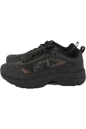 Stone Island Herren, Schuhe, Schwarzk, 39 EUGröße: