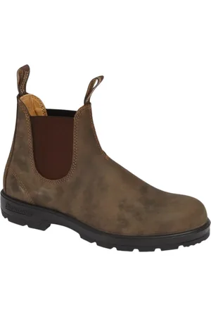 Blundstone Herren, Schuhe, Braun, 42 EUGröße: