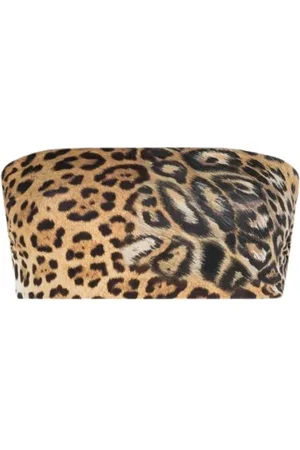 Roberto Cavalli Damen, Oberteile, Braun, 2XSGröße:
