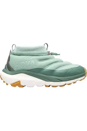 Hoka One One Damen, Schuhe, Grün, 39 EUGröße: