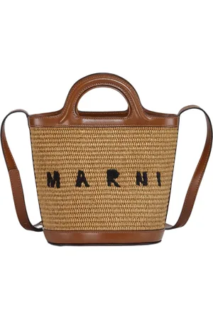 Marni Damen, Taschen, Braun, ONE SIZEGröße: