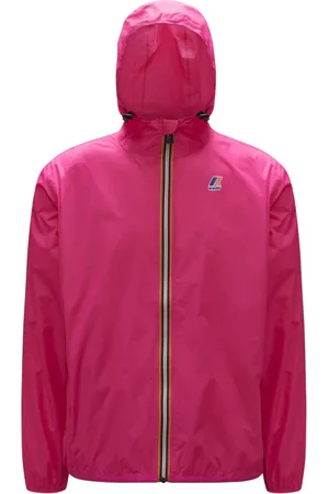 K-Way Unisex, Jacken, Rosa, 152 CMGröße: