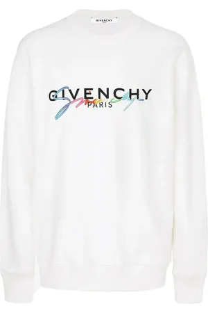 Givenchy Damen, Sweatshirts & Hoodies, Weiß, SGröße: