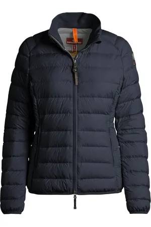 Parajumpers Damen, Jacken, Blau, LGröße: