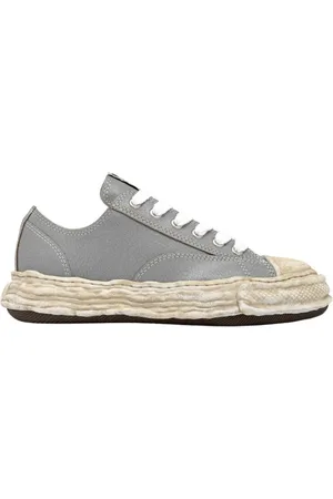 MIHARA YASUHIRO Herren, Schuhe, Grau, 40 EUGröße: