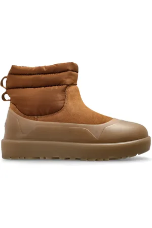 UGG Herren, Schuhe, Braun, 42 EUGröße: