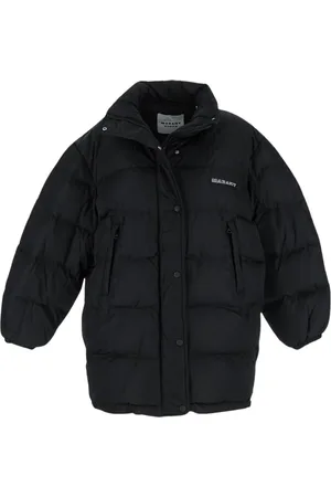 Isabel Marant Damen, Jacken, Schwarzk, 2XSGröße: