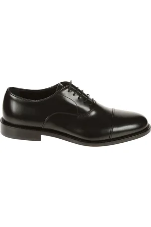 Corvari Herren, Schuhe, Schwarzk, 40 1/2 EUGröße: