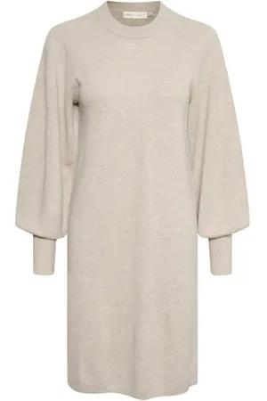 INWEAR Damen, Kleider, , MGröße:
