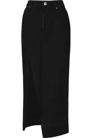 Pinko Damen, Röcke, Schwarzk, SGröße: