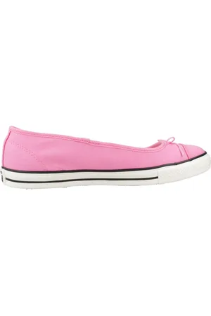 Converse Damen, Schuhe, Rosa, 40 1/2 EUGröße: