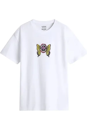 Vans Damen, Oberteile, Weiß, SGröße: