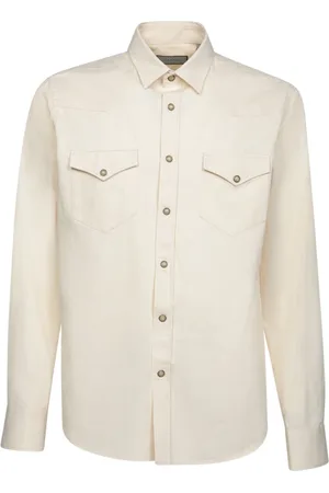 CANALI Herren, Shirts, , LGröße: