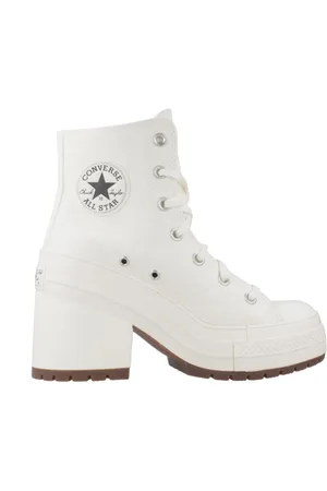 Converse Damen, Schuhe, Weiß, 39 1/2 EUGröße: