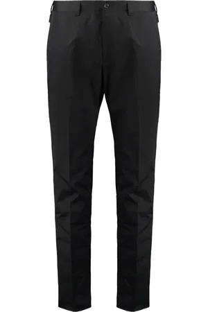 Dolce & Gabbana Damen, Hosen, Schwarzk, XLGröße: