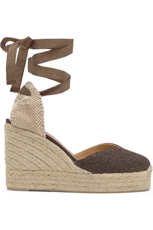 Castaner Damen, Schuhe, Braun, 36 EUGröße: