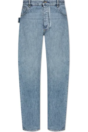 Bottega Veneta Herren, Jeans, Blau, LGröße: