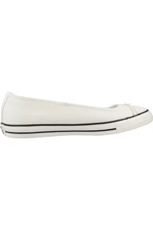 Converse Damen, Schuhe, Weiß, 39 1/2 EUGröße: