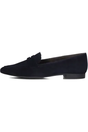 Paul Green Damen, Schuhe, Blau, 37 1/2 EUGröße: