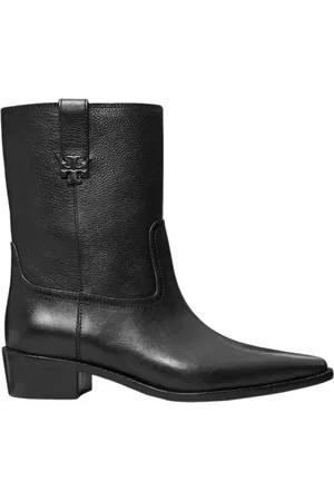 Tory Burch Damen, Schuhe, Schwarzk, 38 1/2 EUGröße: