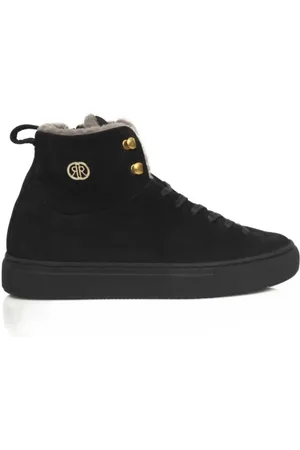 Cerruti 1881 Damen, Schuhe, Schwarzk, 36 EUGröße: