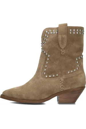 NOTRE-V Damen, Schuhe, Braun, 43 EUGröße:
