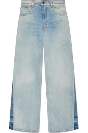 Chloé Damen, Jeans, Blau, W27Größe: