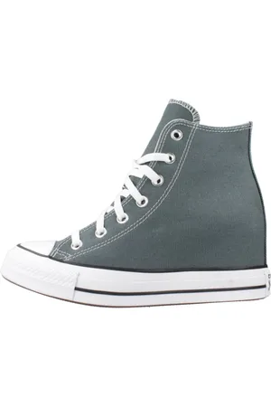 Converse Damen, Schuhe, Grau, 39 EUGröße: