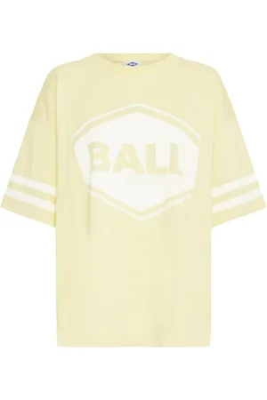 Ball Damen, Oberteile, Gelb, XLGröße: