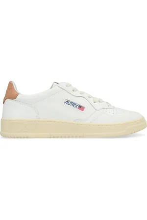 Autry Herren, Schuhe, Weiß, 42 EUGröße: