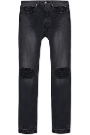 Rhude Herren, Jeans, Schwarzk, W29Größe: