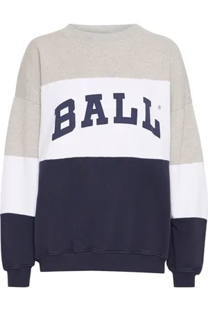Ball Damen, Sweatshirts & Hoodies, Mehrfarbig, 2XSGröße: