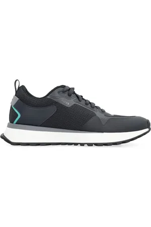 HUGO BOSS Herren, Schuhe, Blau, 39 EUGröße: