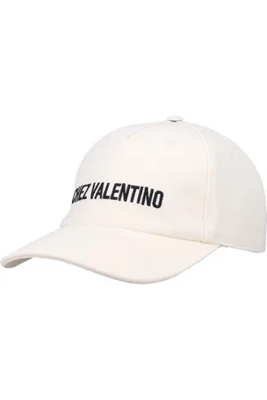VALENTINO GARAVANI Herren, Accessories, Weiß, 58 CMGröße: