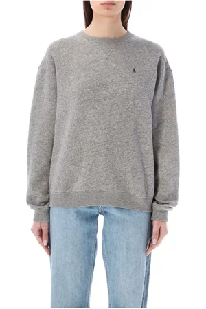 Ralph Lauren Damen, Sweatshirts & Hoodies, Grau, XLGröße: