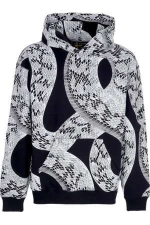IUTER Herren, Sweatshirts & Hoodies, Schwarzk, SGröße: