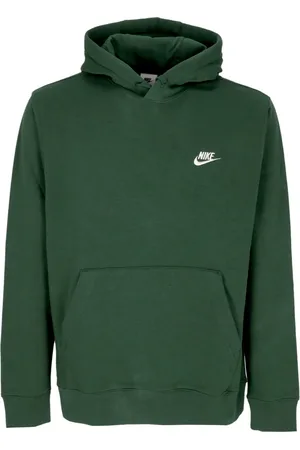 Nike Herren, Sweatshirts & Hoodies, Grün, SGröße:
