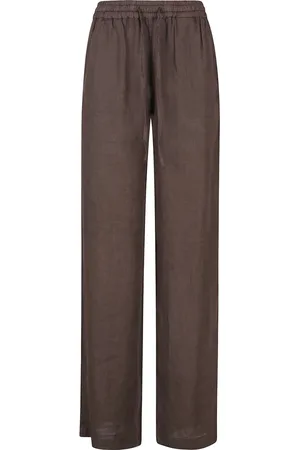 FAY Damen, Hosen, Braun, W27Größe: