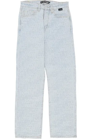 IUTER Herren, Jeans, Blau, W33Größe: