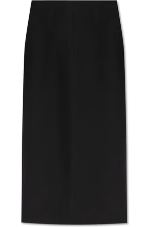 Fabiana Filippi Damen, Röcke, Schwarzk, SGröße: