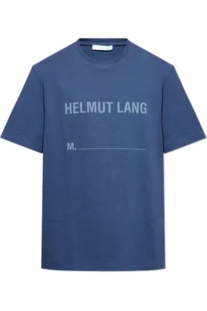 Helmut Lang Herren, Oberteile, Blau, SGröße: