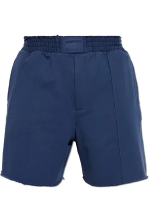 Helmut Lang Herren, Shorts, Blau, SGröße: